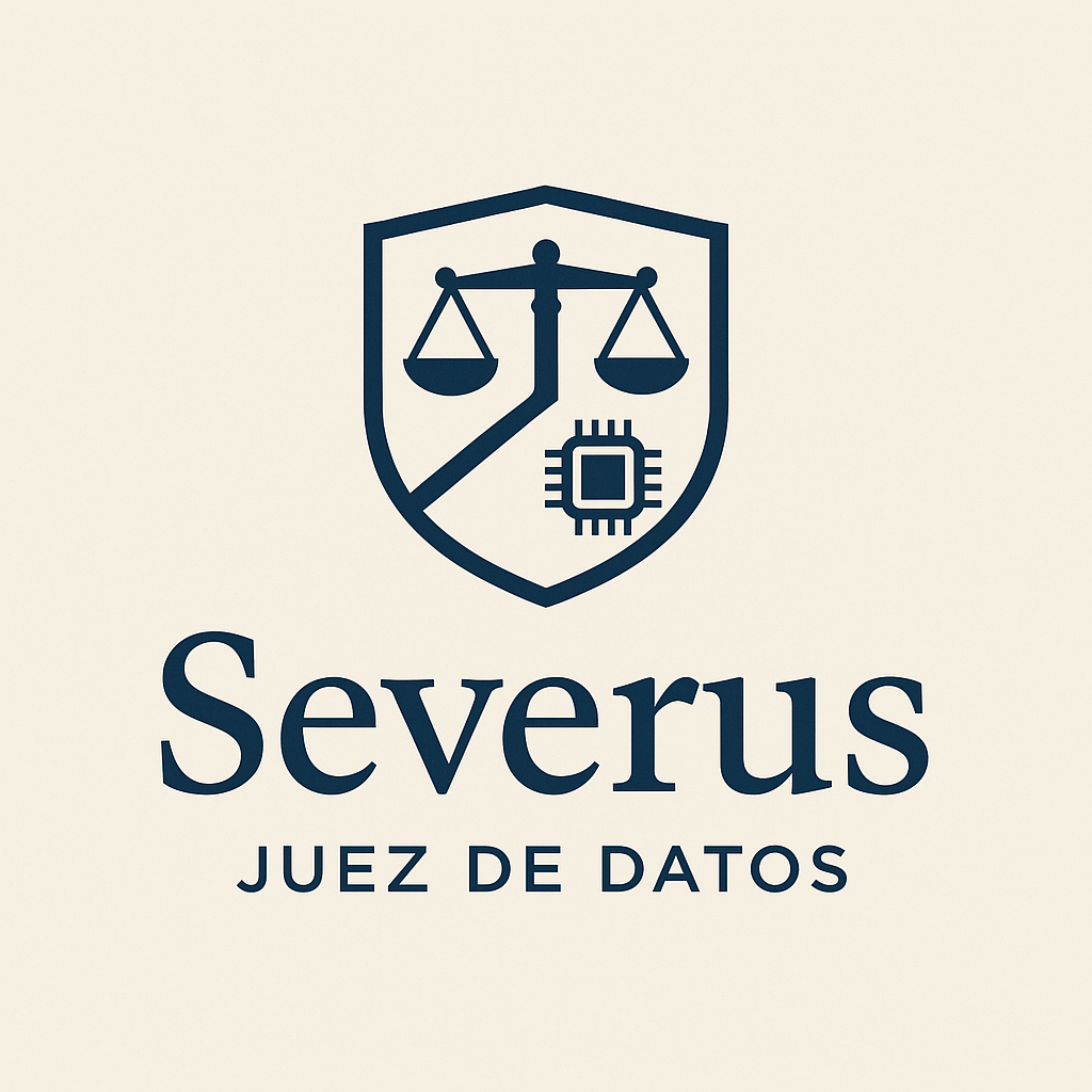 Logo Severus