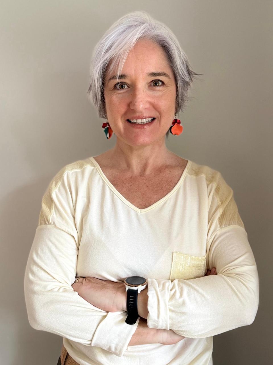 Carolina Alonso Imperatore