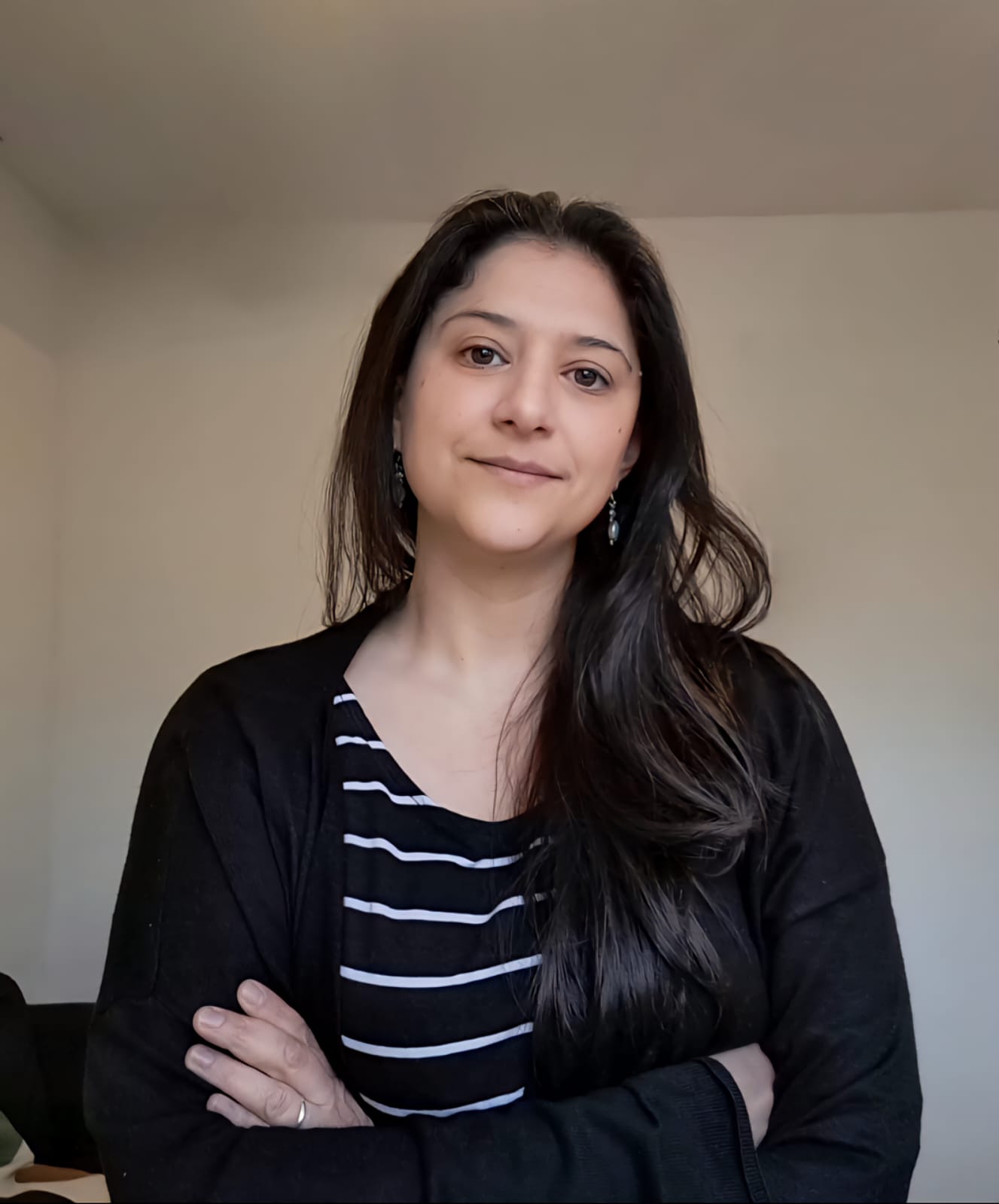 Valentina Vukusic Williams