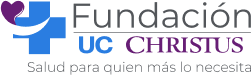 Logo Fundación UC CHRISTUS