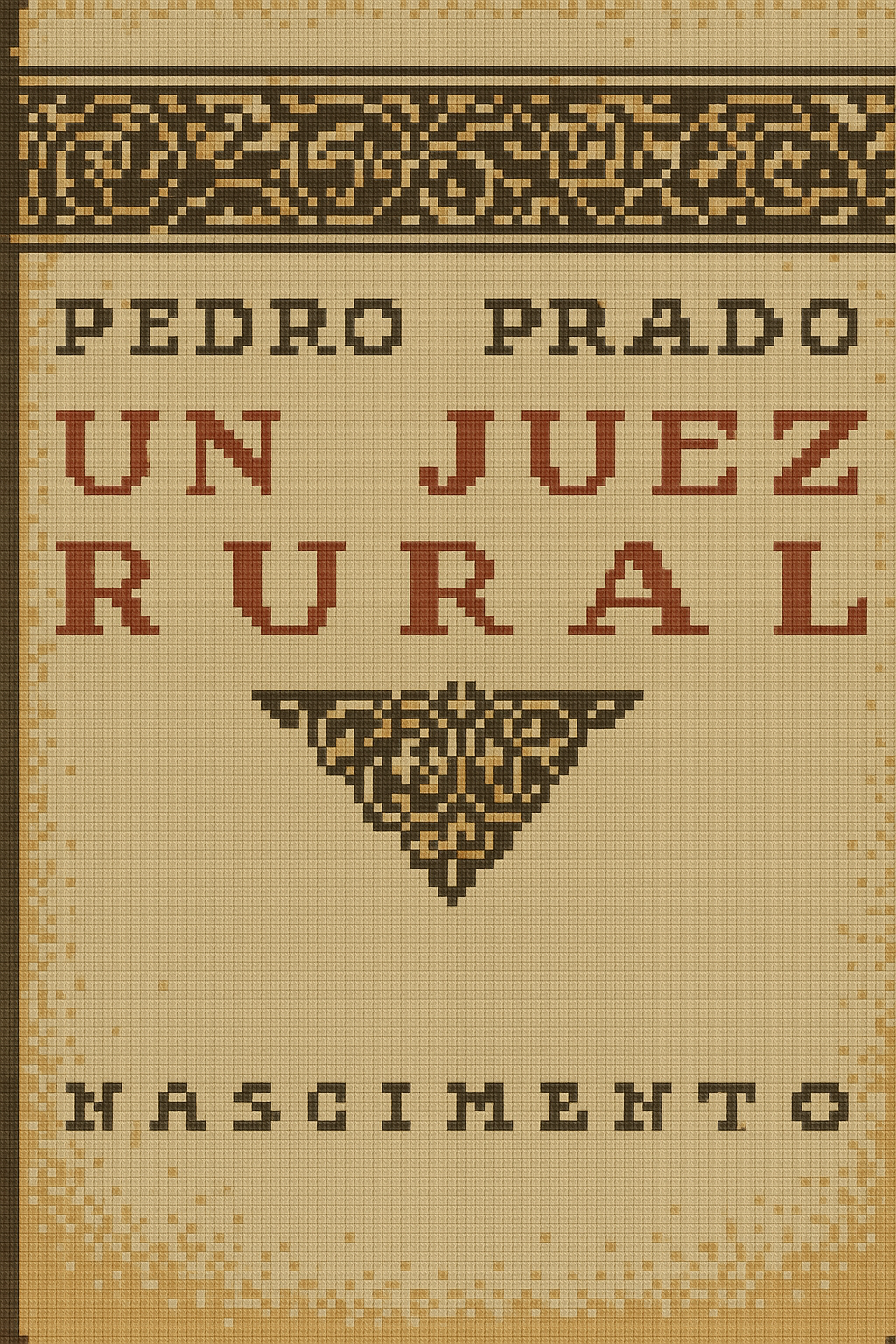 Un Juez Rural - Pedro Prado